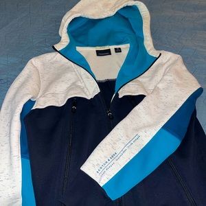 NWOT Scotch and Soda On the Go Hoodie